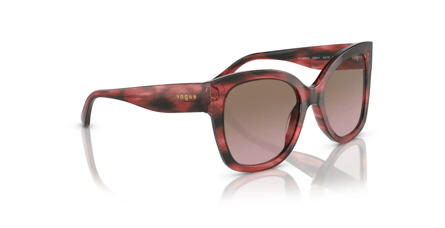 Vogue VO5338S Sunglasses | Size 54