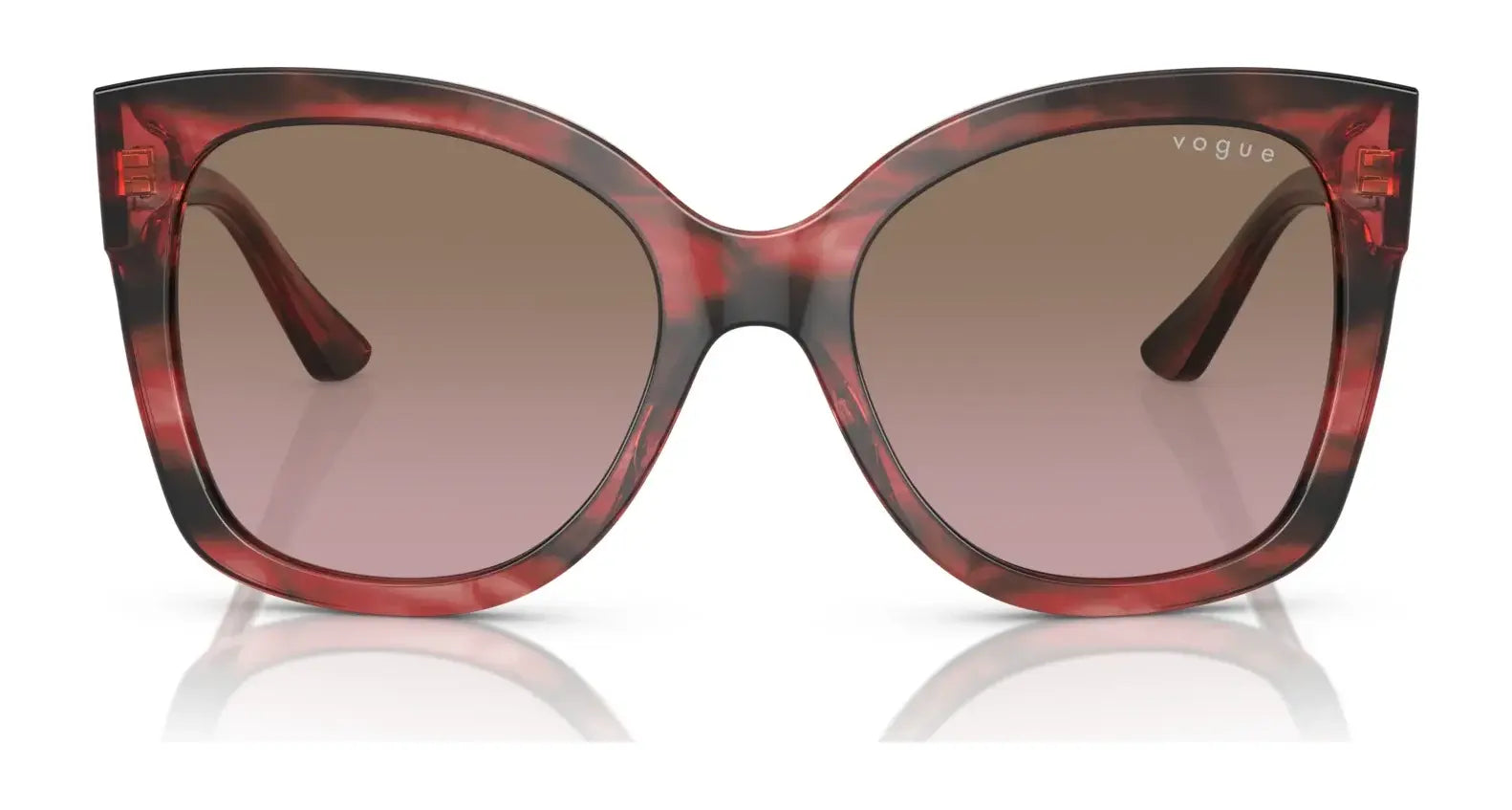 Vogue VO5338S Sunglasses | Size 54