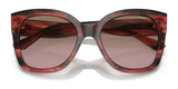 Vogue VO5338S Sunglasses | Size 54