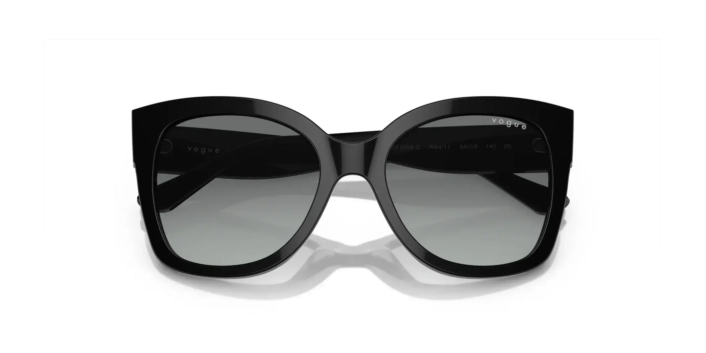 Vogue VO5338S Sunglasses | Size 54