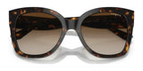 Vogue VO5338S Sunglasses | Size 54