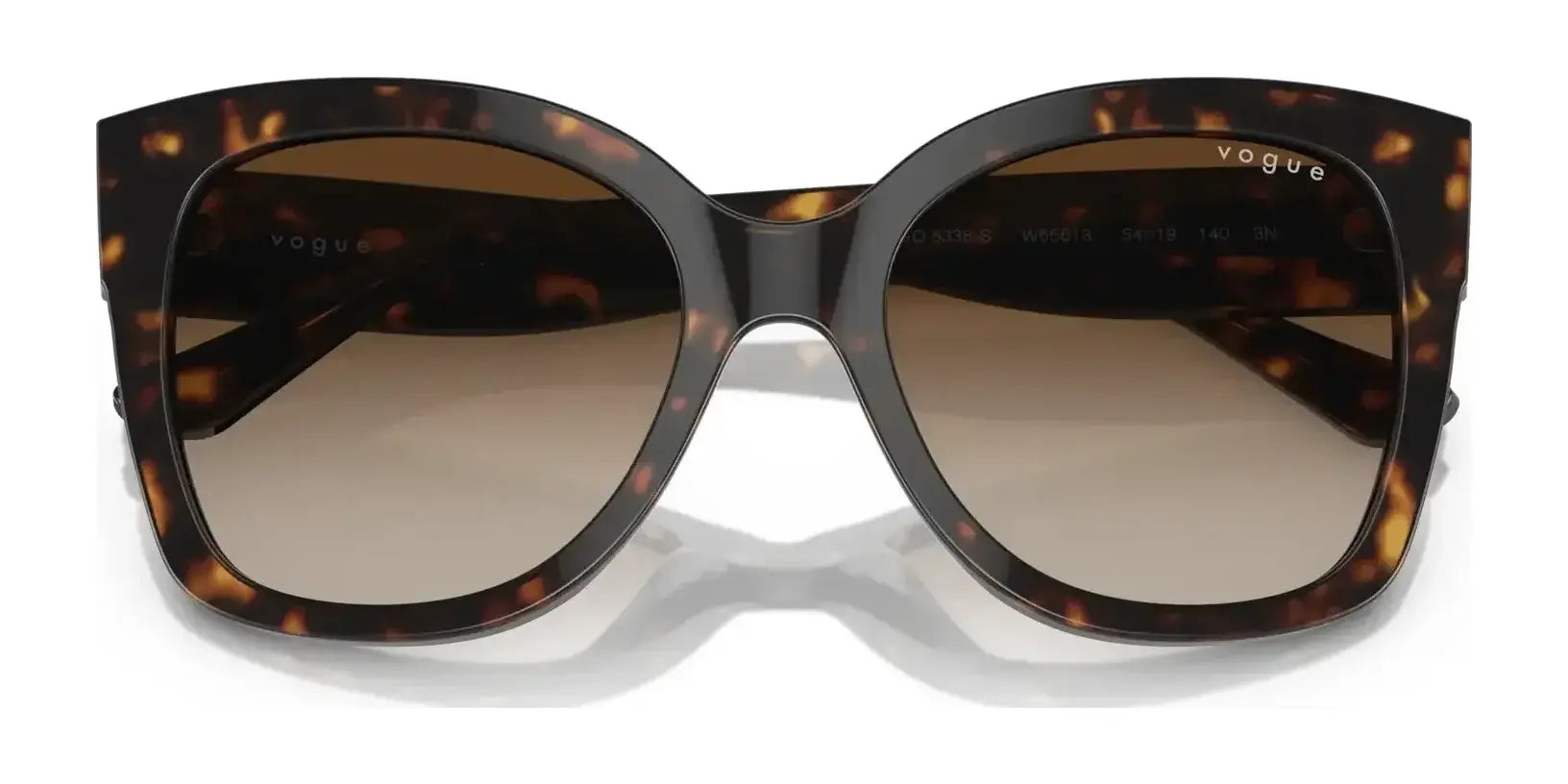 Vogue VO5338S Sunglasses | Size 54