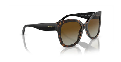 Vogue VO5338S Sunglasses | Size 54