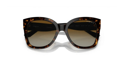 Vogue VO5338S Sunglasses | Size 54