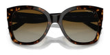 Vogue VO5338S Sunglasses | Size 54