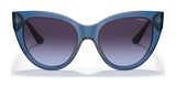 Vogue VO5339S Sunglasses | Size 52