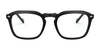 Vogue VO5348 Eyeglasses | Size 51 / Black №W44