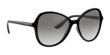 Vogue VO5349S Sunglasses | Size 55