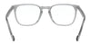 Vogue VO5350 Eyeglasses | Size 49 / Transparent Grey №2820