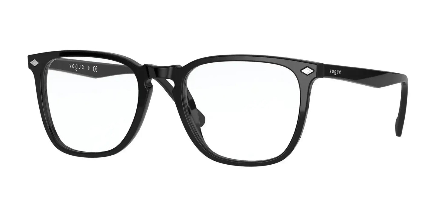 Vogue VO5350 Eyeglasses Black