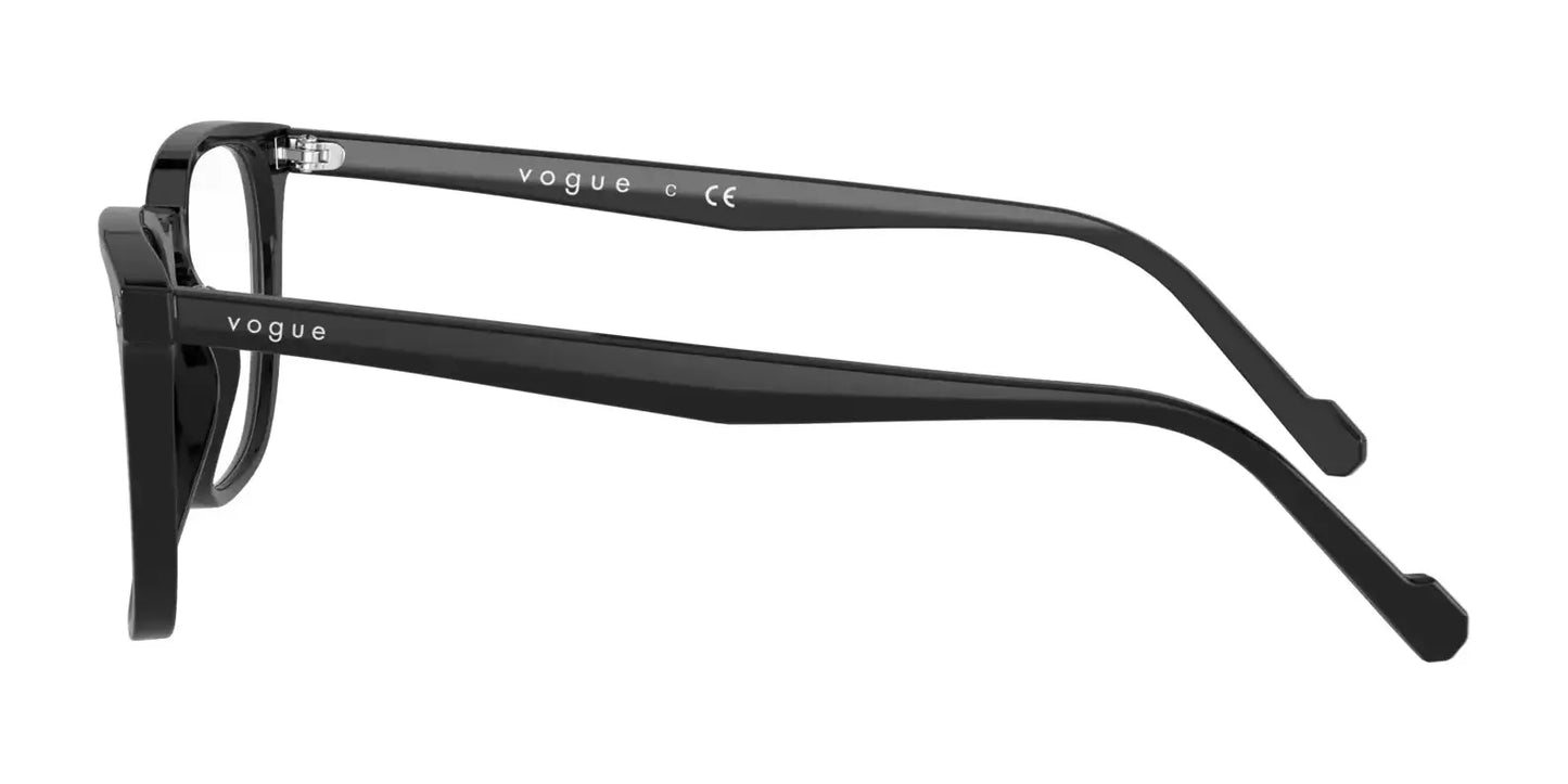 Vogue VO5350 Eyeglasses | Size 51