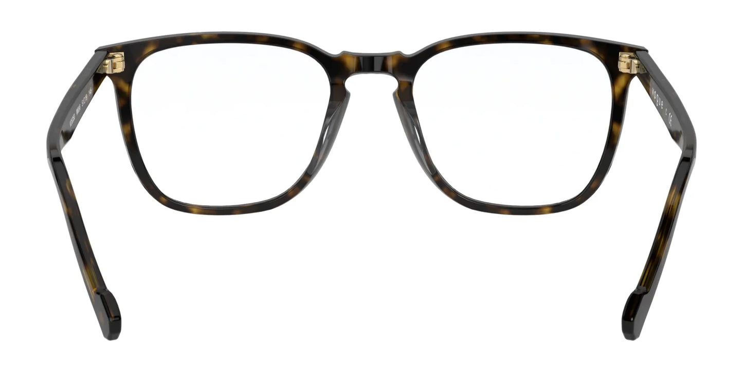 Vogue VO5350 Eyeglasses | Size 51