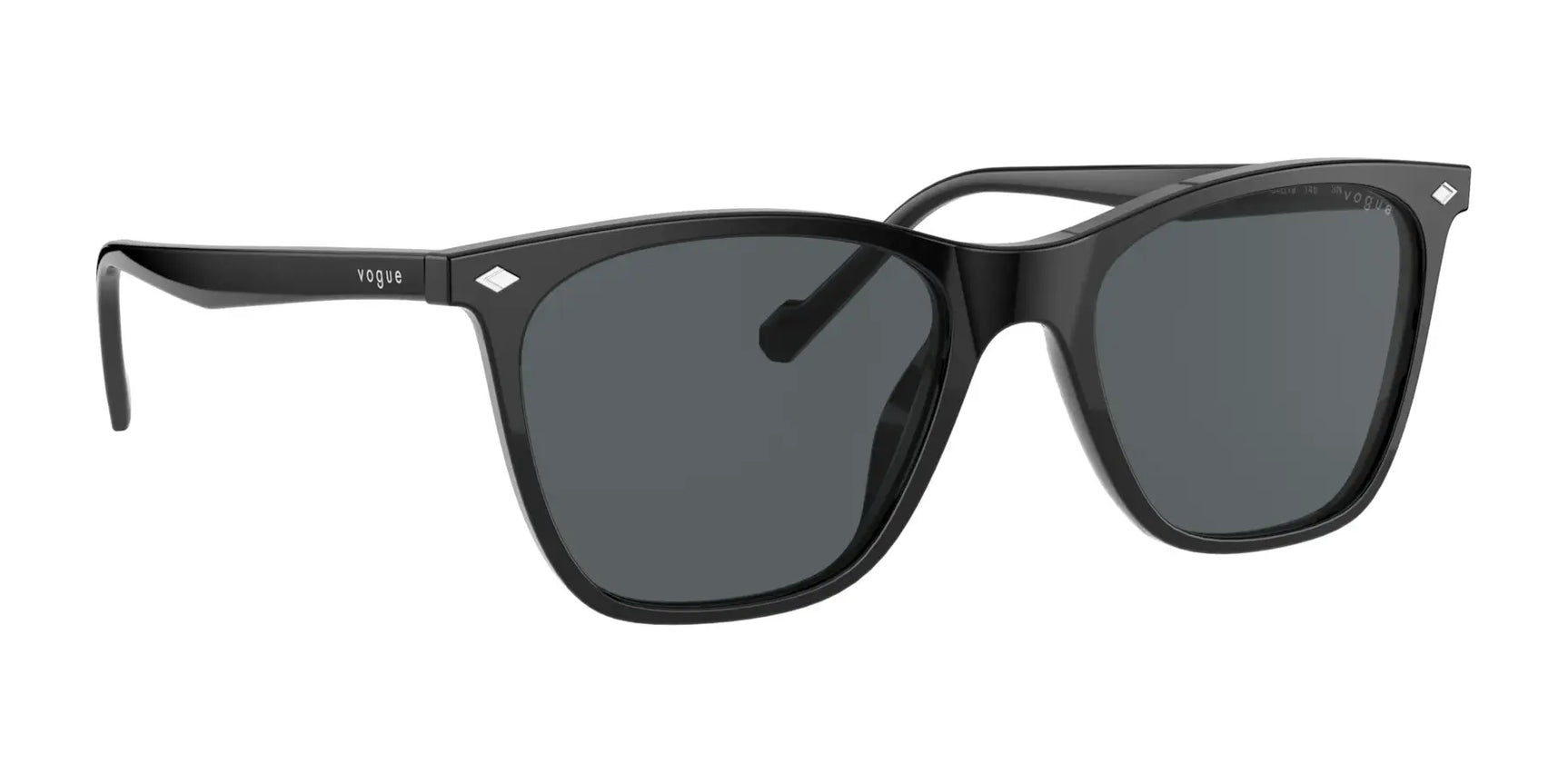 Vogue VO5351S Sunglasses | Size 54
