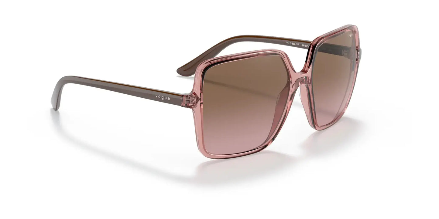 Vogue VO5352SF Sunglasses | Size 56