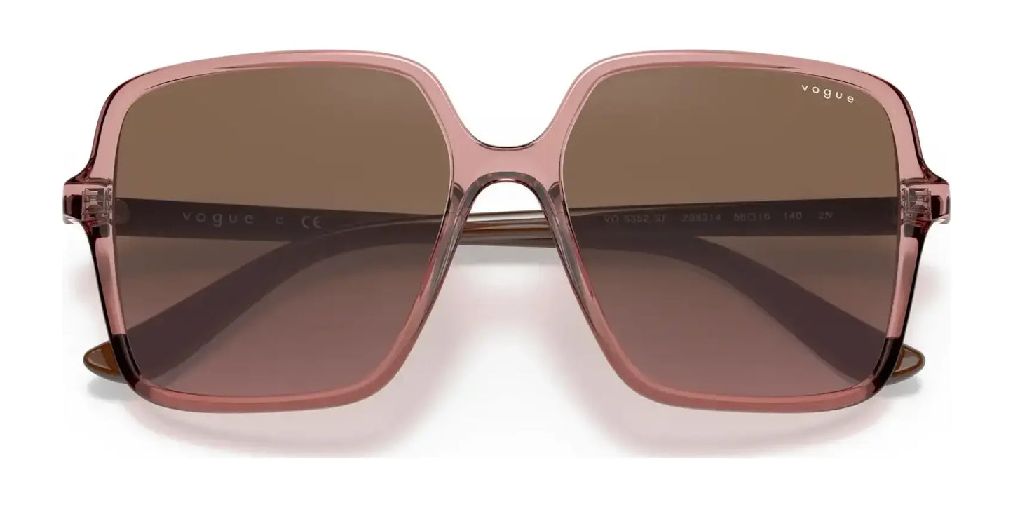 Vogue VO5352SF Sunglasses | Size 56