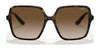 Vogue VO5352SF Sunglasses | Size 56 / Dark Havana / Brown Gradient (3N 16%) №W65613