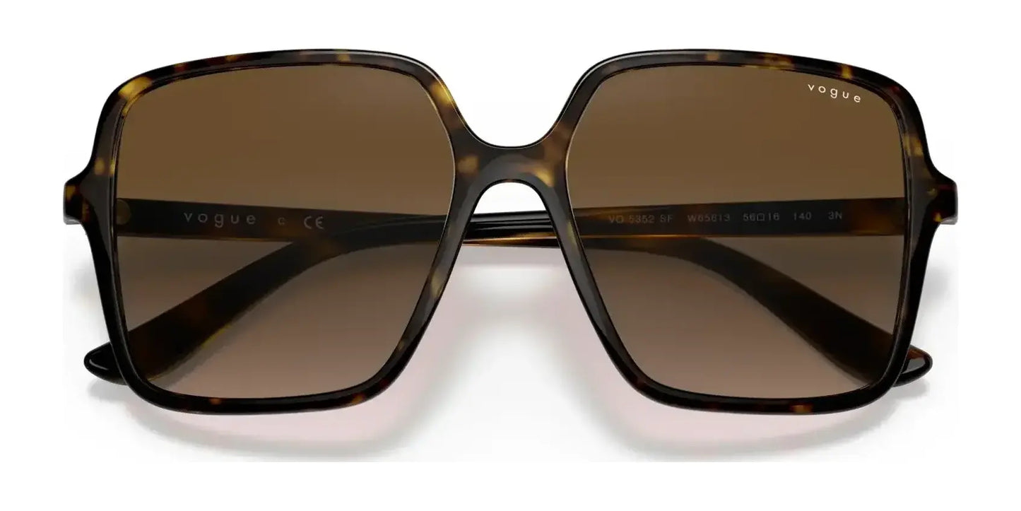 Vogue VO5352SF Sunglasses | Size 56