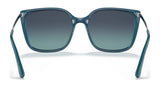 Vogue VO5353S Sunglasses | Size 54