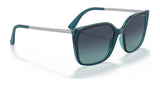 Vogue VO5353S Sunglasses | Size 54