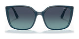 Vogue VO5353S Sunglasses | Size 54