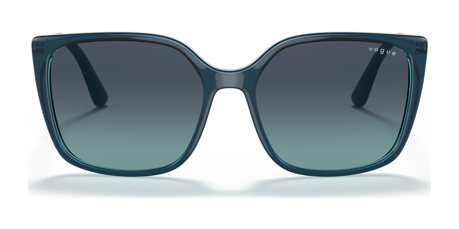 Vogue VO5353S Sunglasses | Size 54