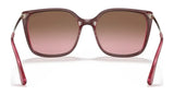 Vogue VO5353S Sunglasses | Size 54