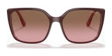 Vogue VO5353S Sunglasses | Size 54