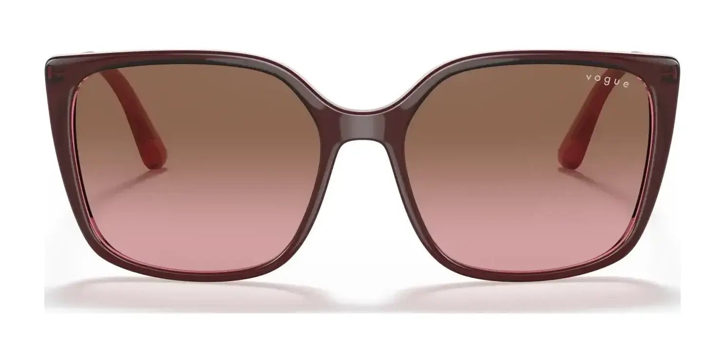 Vogue VO5353S Sunglasses | Size 54