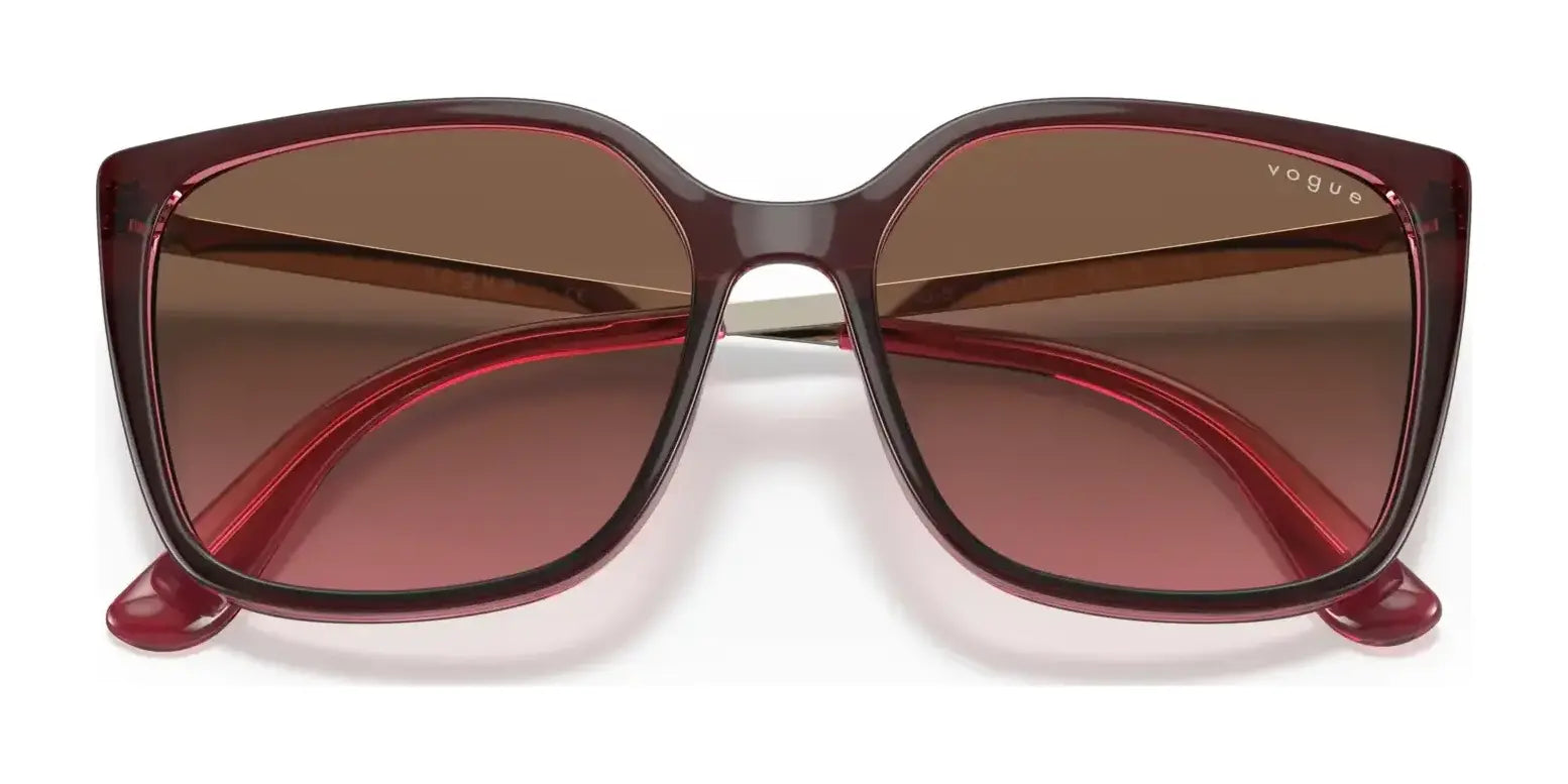 Vogue VO5353S Sunglasses | Size 54