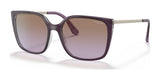 Vogue VO5353S Sunglasses | Size 54