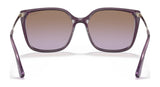 Vogue VO5353S Sunglasses | Size 54