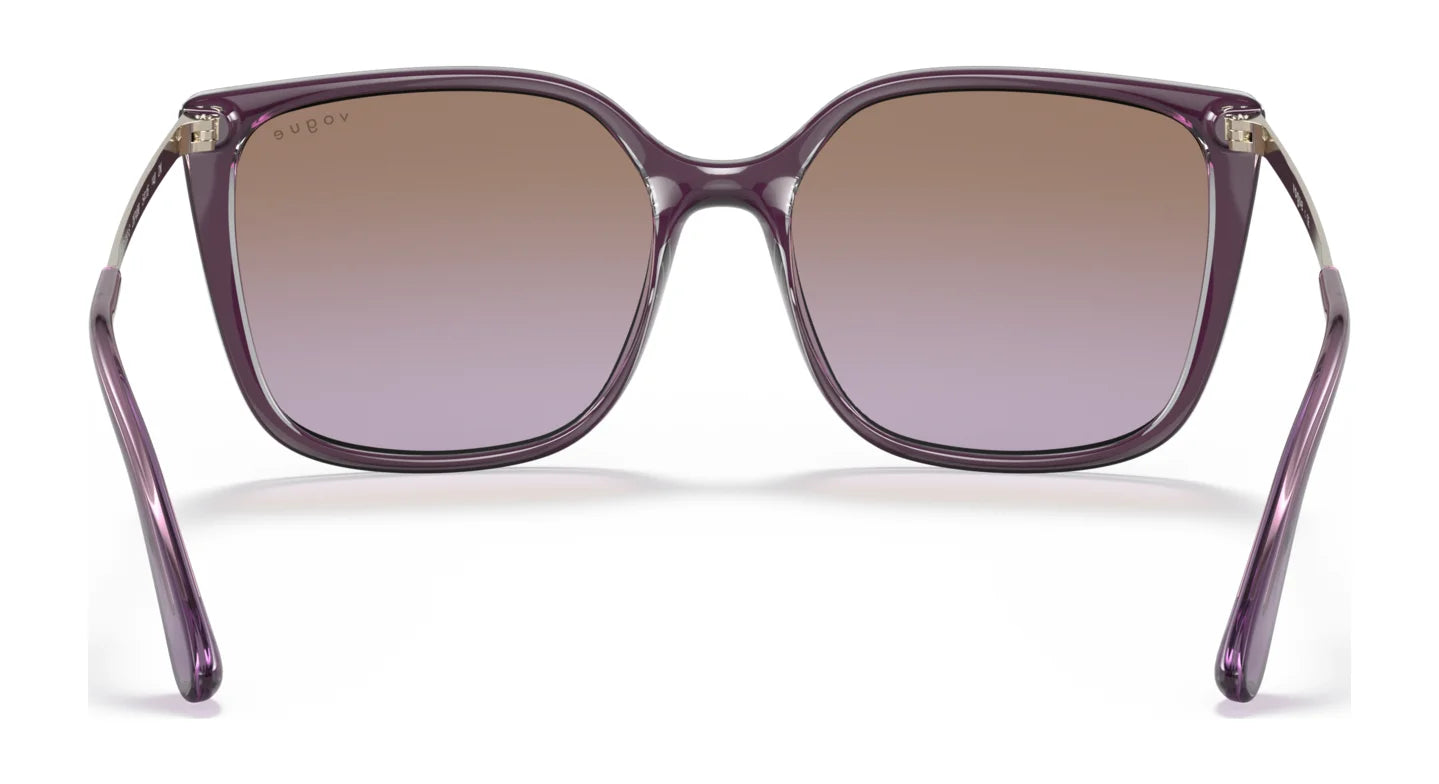 Vogue VO5353S Sunglasses | Size 54