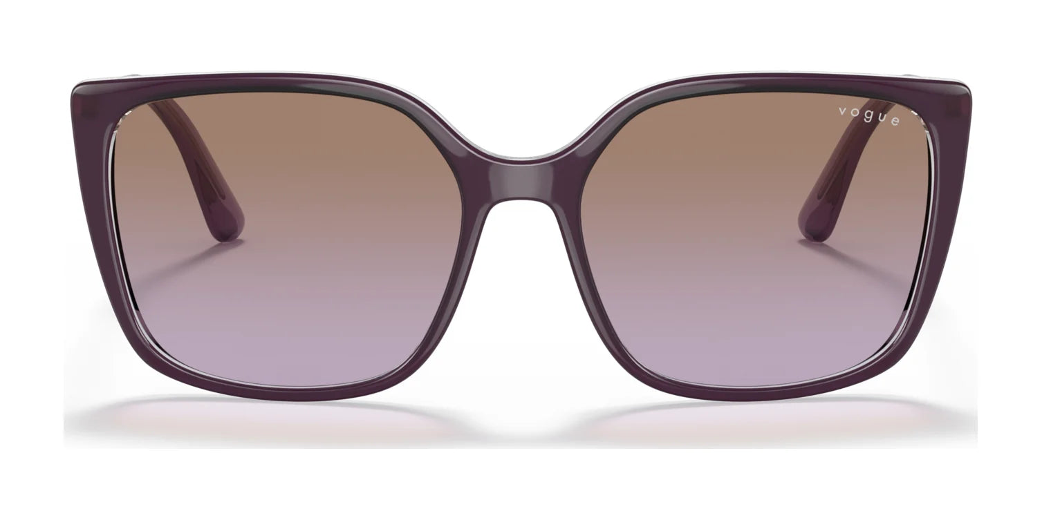 Vogue VO5353S Sunglasses | Size 54