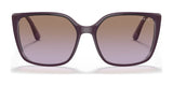 Vogue VO5353S Sunglasses | Size 54