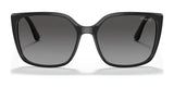 Vogue VO5353S Sunglasses | Size 54