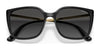 Vogue VO5353S Sunglasses | Size 54 / Black / Grey Gradient (2N 26%) №W44/11