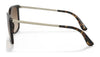 Vogue VO5353S Sunglasses | Size 54 / Black / Grey Gradient (2N 26%) №W44/11