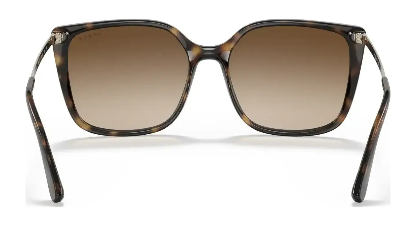 Vogue VO5353S Sunglasses | Size 54