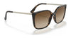 Vogue VO5353S Sunglasses | Size 54 / Black / Grey Gradient (2N 26%) №W44/11