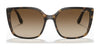 Vogue VO5353S Sunglasses | Size 54 / Black / Grey Gradient (2N 26%) №W44/11