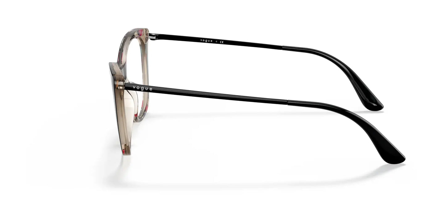 Vogue VO5355 Eyeglasses | Size 51