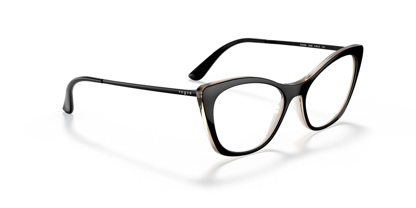 Vogue VO5355 Eyeglasses