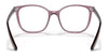 Vogue VO5356 Eyeglasses / Black №W44 / Size 52
