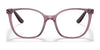 Vogue VO5356 Eyeglasses / Black №W44 / Size 52