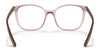 Vogue VO5356 Eyeglasses / Black №W44 / Size 52