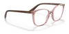 Vogue VO5356 Eyeglasses / Black №W44 / Size 52