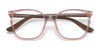 Vogue VO5356 Eyeglasses / Black №W44 / Size 52