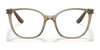 Vogue VO5356 Eyeglasses / Black №W44 / Size 52