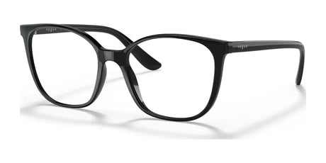 Vogue VO5356 Eyeglasses Black