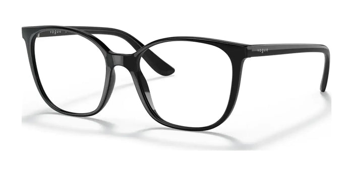Vogue VO5356 Eyeglasses / Black №W44 / Size 52
